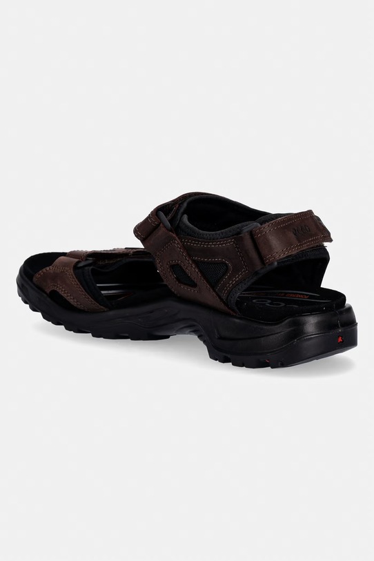Obuwie Ecco sandały Offroad 069564.58290 brązowy