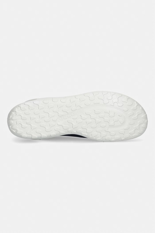 Kožené tenisky Ecco Biom Lite M 802384.02038 tmavomodrá