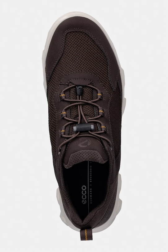 Ecco MX M tenisice za muškarce smeđa 820264.58500