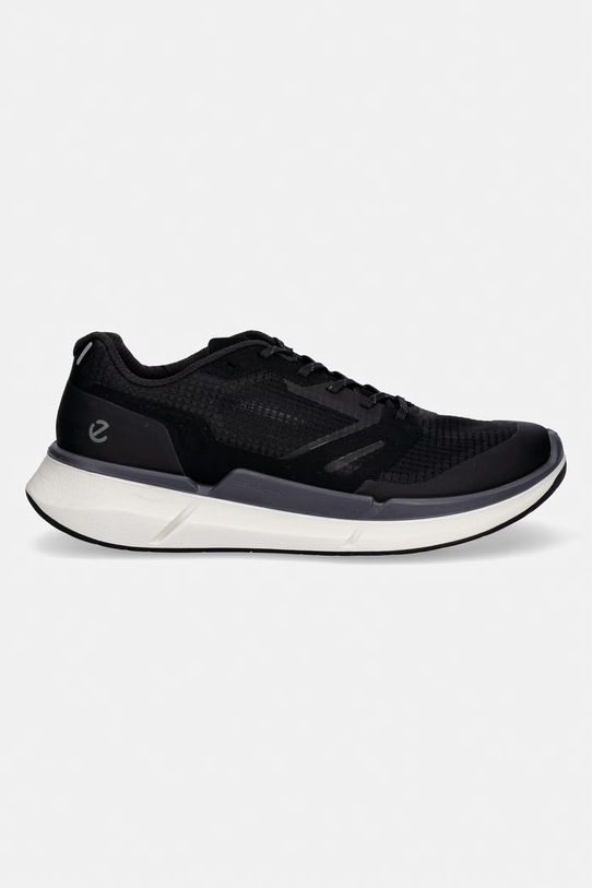 Ecco Biom 2.2 M sneakersy męskie 830934.00101 czarny SS26