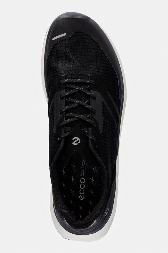 Ecco Biom 2.2 M sneakersy męskie czarny 830934.00101