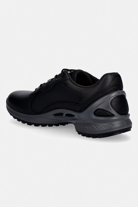 Obuv Kožené tenisky Ecco Biom Energi 850804.01001 čierna