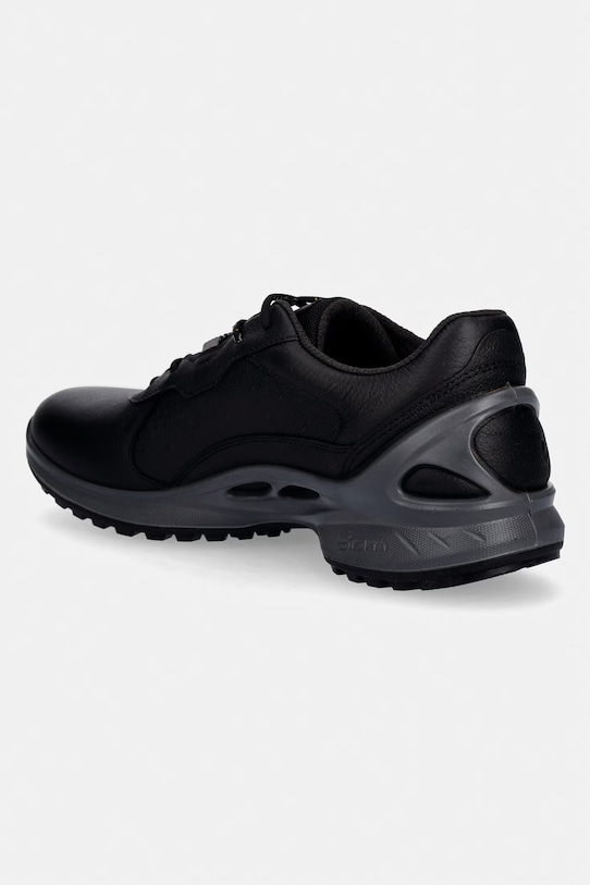 Obuv Kožené tenisky Ecco Biom Energi 850804.01001 čierna