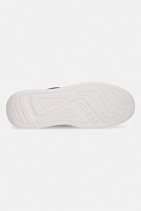 Guess ELBANO sneakersy męskie FMJBNO.ELE12.BLUE niebieski