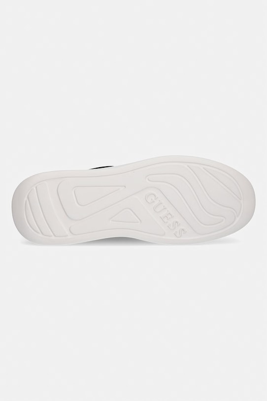 Guess ELBANO sneakersy męskie FMJBNO.ELE12.BLUE niebieski