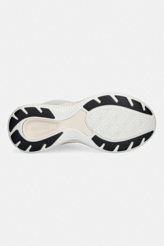 Guess SQUAN tenisky pánske FMJSQU.ELE12.GREY sivá