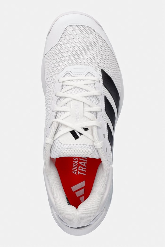 adidas Performance buty treningowe Dropset 4 biały JR1960