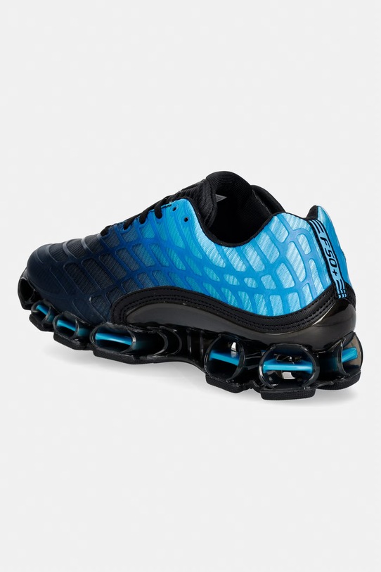 Obuwie adidas Originals Megaride F50 sneakersy męskie KJ4419 niebieski