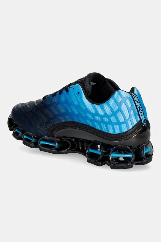 Obuwie adidas Originals Megaride F50 sneakersy męskie KJ4419 niebieski