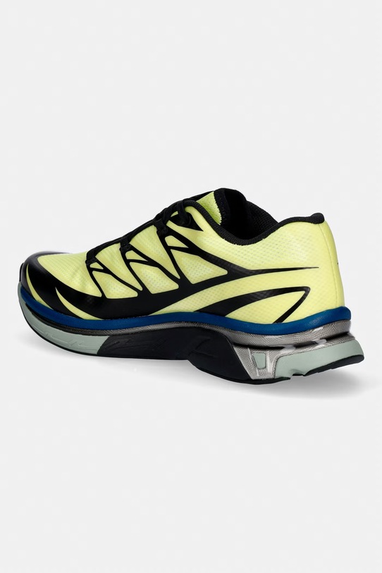 Shoes MM6 Maison Margiela x Salomon Sneakers Men's SH1WS0020.P6303.HB420 green