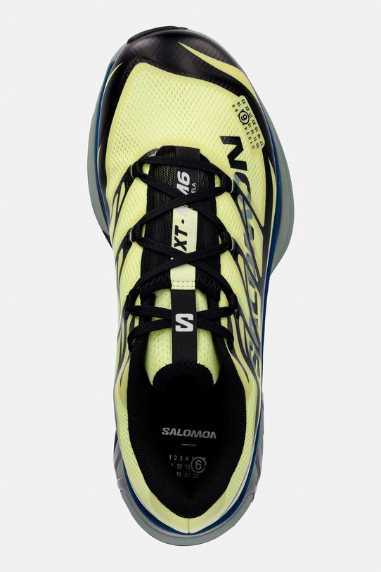 MM6 Maison Margiela x Salomon Sneakers Men's green SH1WS0020.P6303.HB420