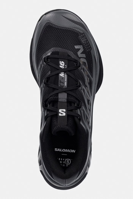 MM6 Maison Margiela x Salomon Sneakers Men's black SH1WS0020.P6303.HB422