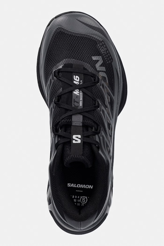 MM6 Maison Margiela x Salomon Sneakers Men's black SH1WS0020.P6303.HB422