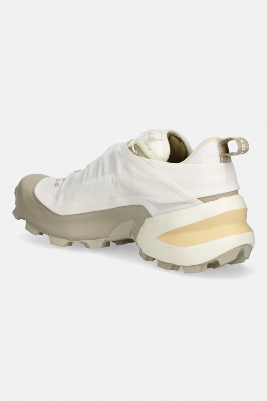 Shoes MM6 Maison Margiela x Salomon Men's Sneakers SH1WS0026.P7624.HB423 beige