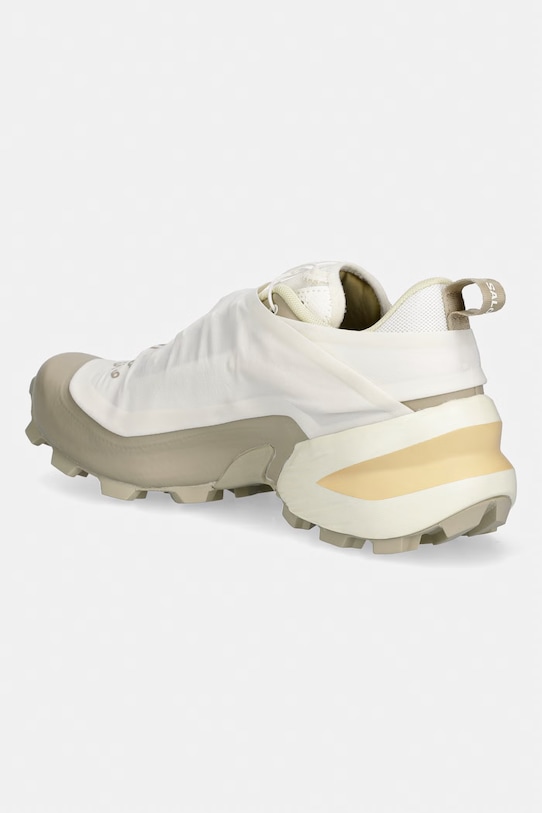Shoes MM6 Maison Margiela x Salomon Men's Sneakers SH1WS0026.P7624.HB423 beige