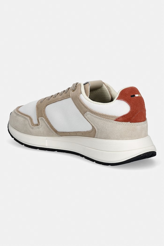 Obuwie BOSS sneakersy Vinston 50554612.276 beżowy