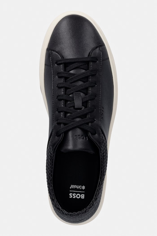 BOSS sneakersy Kieran czarny 50563591.001