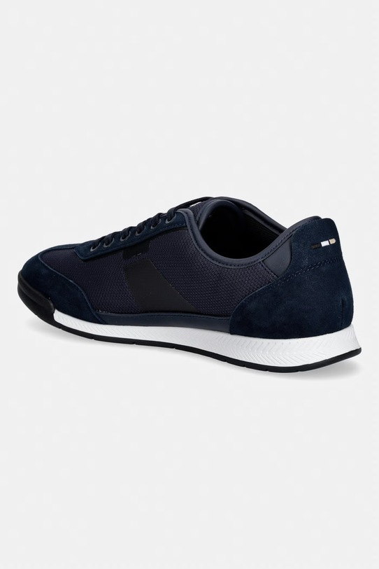 Obuwie BOSS sneakersy Nitan 50563824.401 granatowy