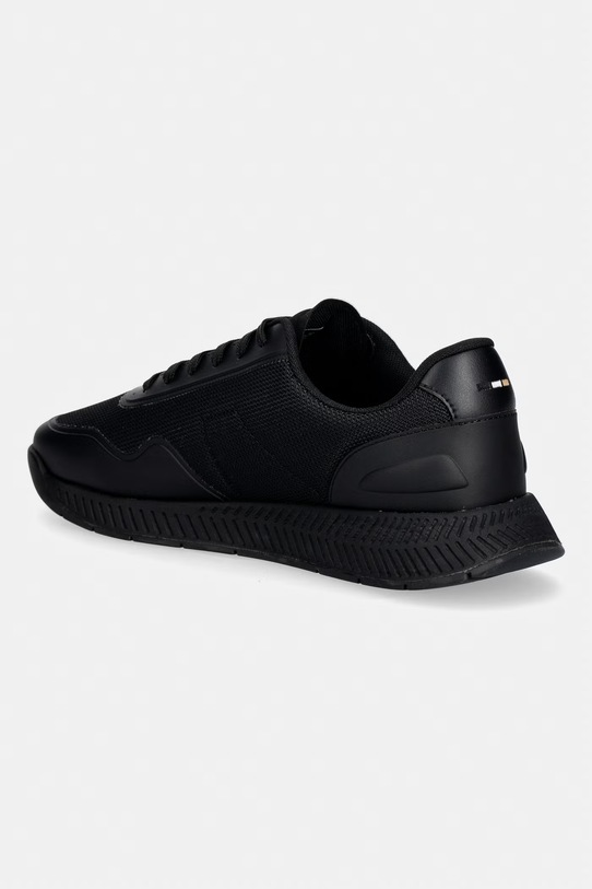Boty BOSS Titanium sneakers boty ženské 50563962.005 černá