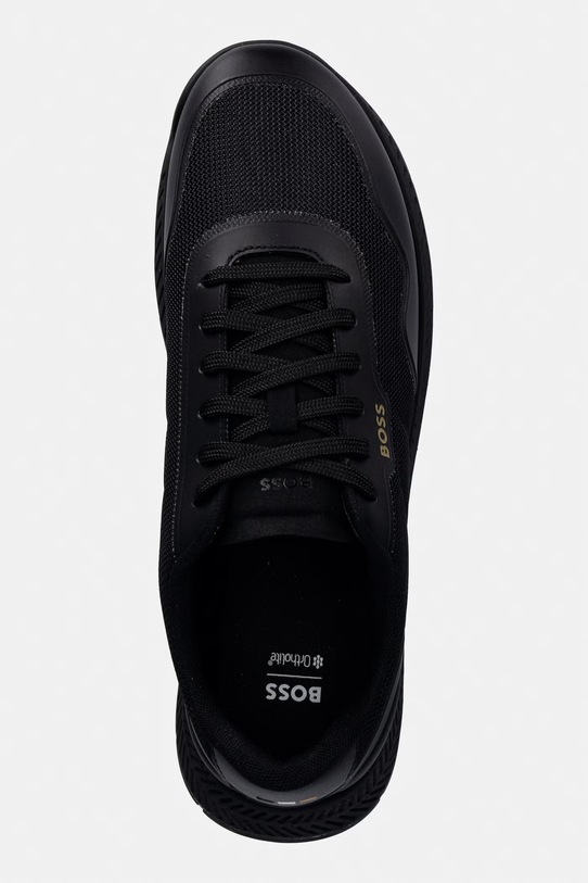 BOSS Titanium sneakers boty ženské černá 50563962.005