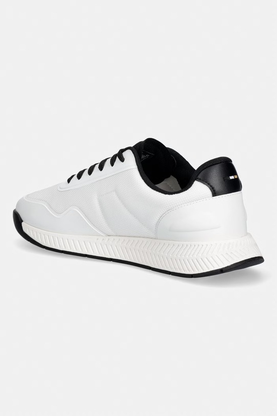 Boty BOSS Titanium sneakers boty pánské 50563962.101 bílá