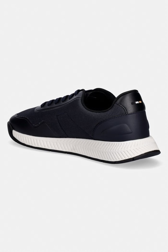 Obuwie BOSS Titanium sneakersy męskie 50563962.401 granatowy