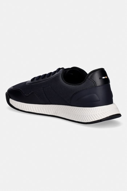 Obuwie BOSS Titanium sneakersy męskie 50563962.401 granatowy