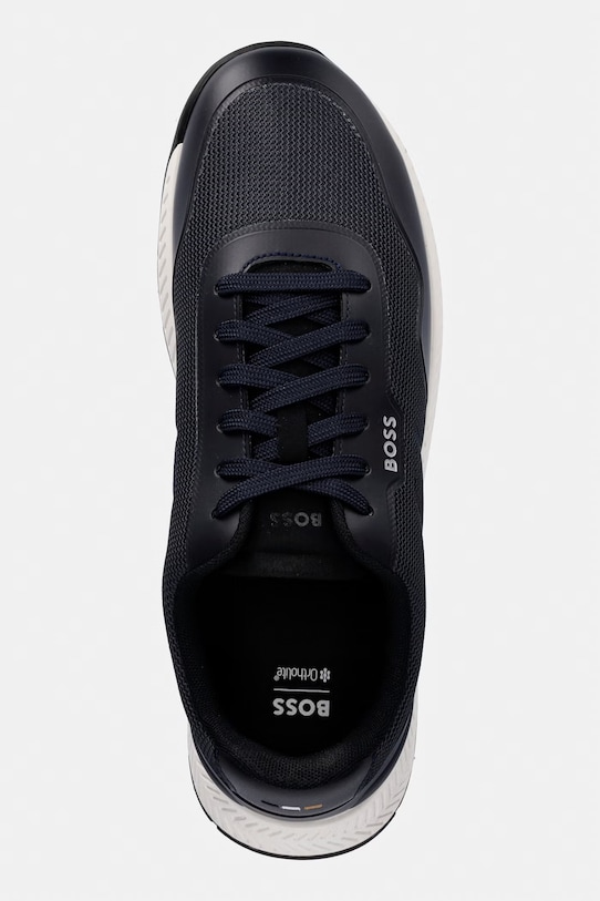 BOSS Titanium sneakersy męskie granatowy 50563962.401