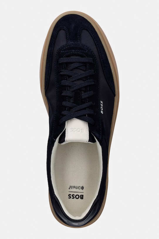 Sneakers BOSS Kieran σκούρο μπλε 50567947.401