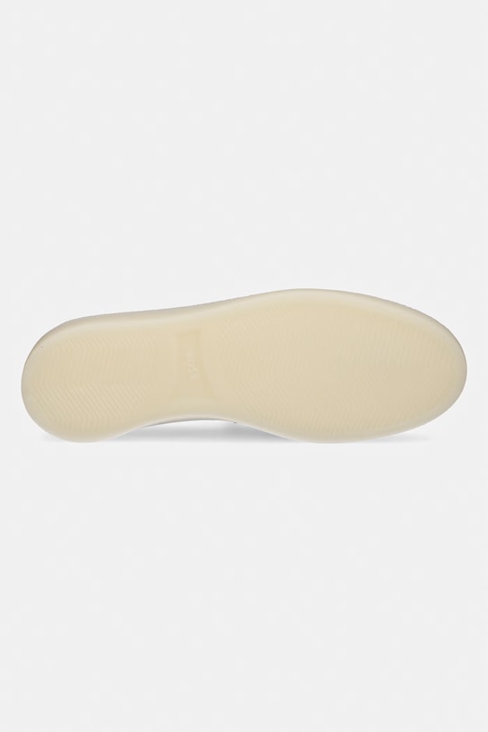 BOSS mokasyny męskie skórzane Randal 50563163.260 beżowy