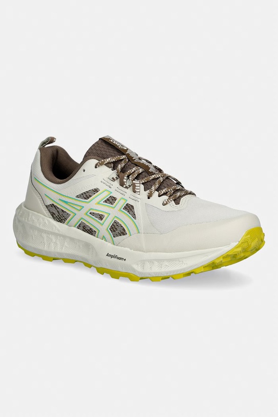 Asics buty treningowe GEL-SONOMA 8 syntetyczny beżowy 1011B979.020