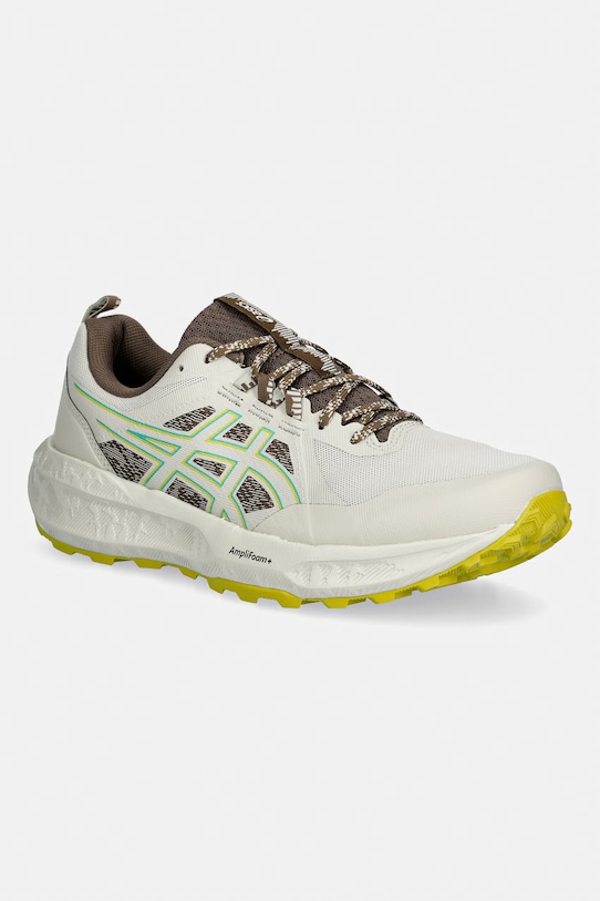 Asics buty treningowe GEL-SONOMA 8 syntetyczny beżowy 1011B979.020