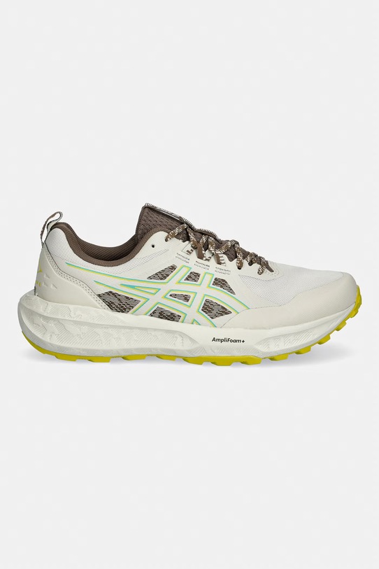 Asics buty treningowe GEL-SONOMA 8 1011B979.020 beżowy SS26