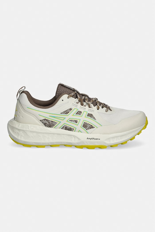 Asics buty treningowe GEL-SONOMA 8 1011B979.020 beżowy SS26