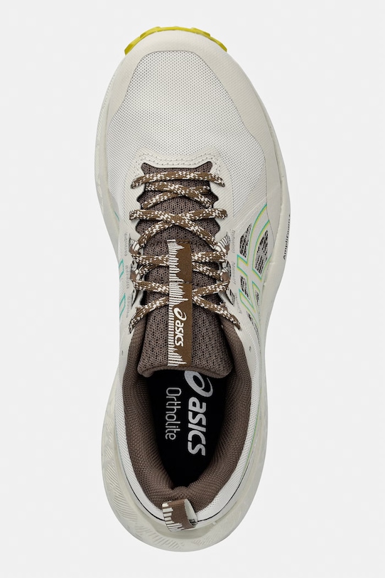 Asics buty treningowe GEL-SONOMA 8 beżowy 1011B979.020