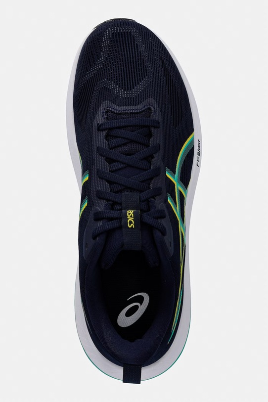 Asics buty treningowe GT-100 czarny 1011C077.401