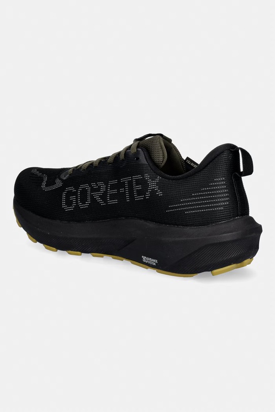 Obuwie Asics buty do biegania GT-100 GTX 1011C078.001 czarny