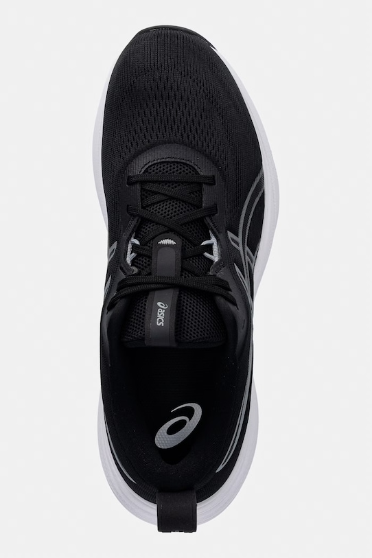 Asics buty do biegania GEL-PULSE 17 czarny 1011C153.001