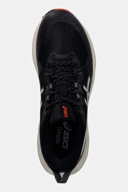 Asics buty do biegania GEL-VENTURE 11 czarny 1011C160.001