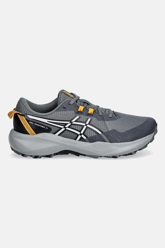 Asics scarpe da corsa GEL-VENTURE 11 1011C160.020 grigio SS26