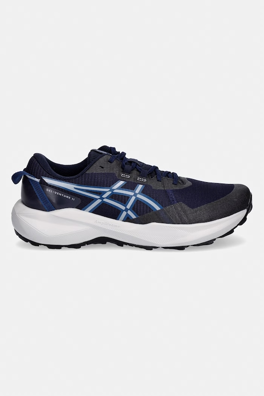 Asics buty treningowe GEL-VENTURE 11 1011C160.400 granatowy SS26