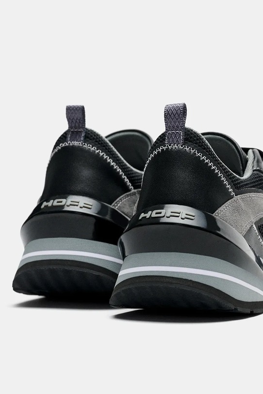 Hoff RUNNER BLACK tenisice za žene crna 22565406