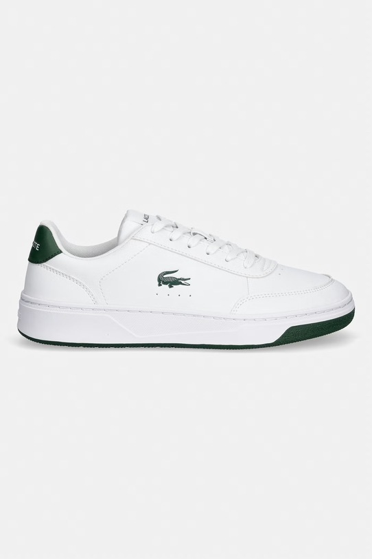 Lacoste sneakersy Court Pro Sneakers 50SMA0074 biały SS26