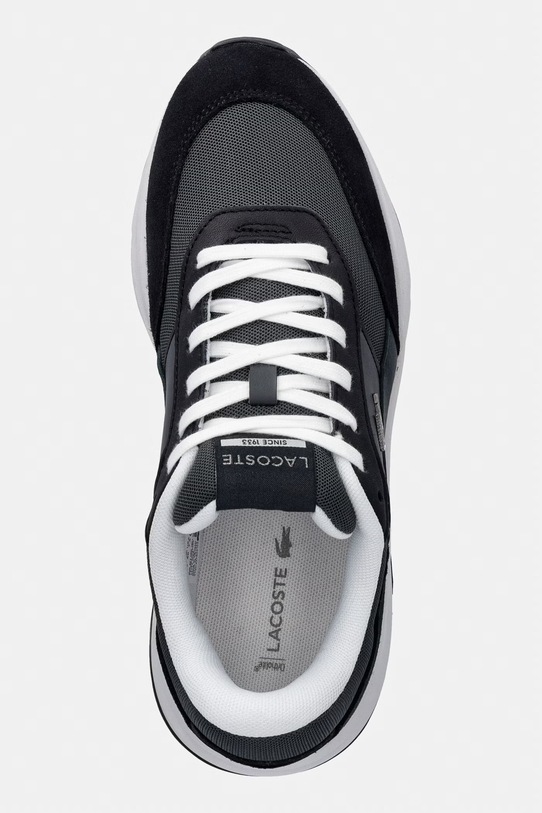 Lacoste Run Set CGR Sneakers Tenisice za muškarce siva 51SMA0032