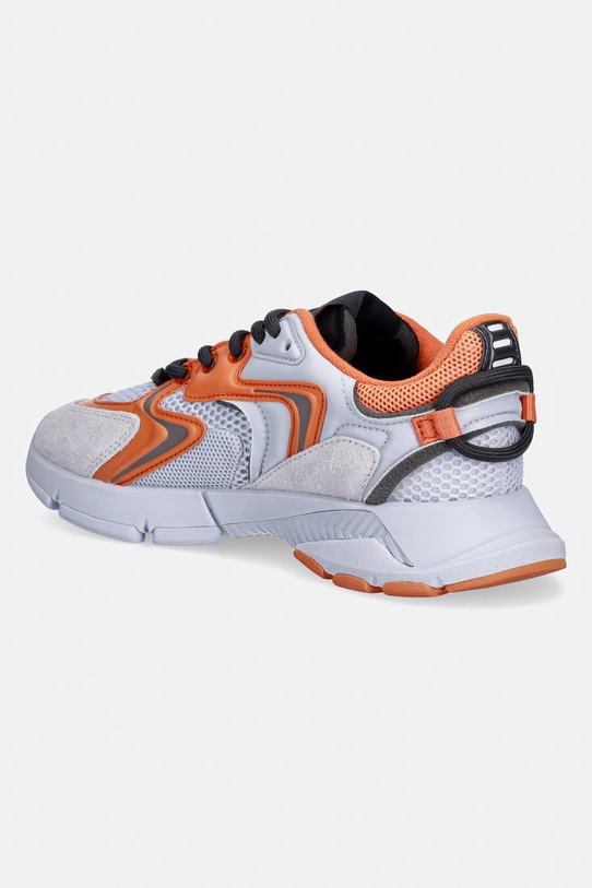 Obuwie Lacoste sneakersy L003 Neo Sneakers 51SMA0044 niebieski