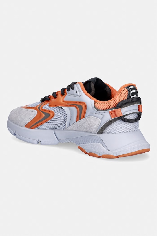 Obuwie Lacoste sneakersy L003 Neo Sneakers 51SMA0044 niebieski