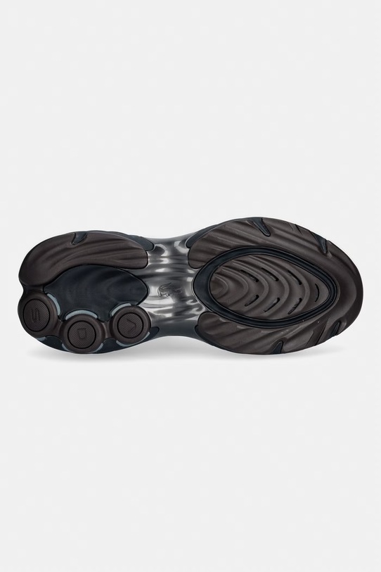 Lacoste Spinor Premium Sneakers Tactile Elevation Pack sneakersy męskie 51SMA0054 beżowy