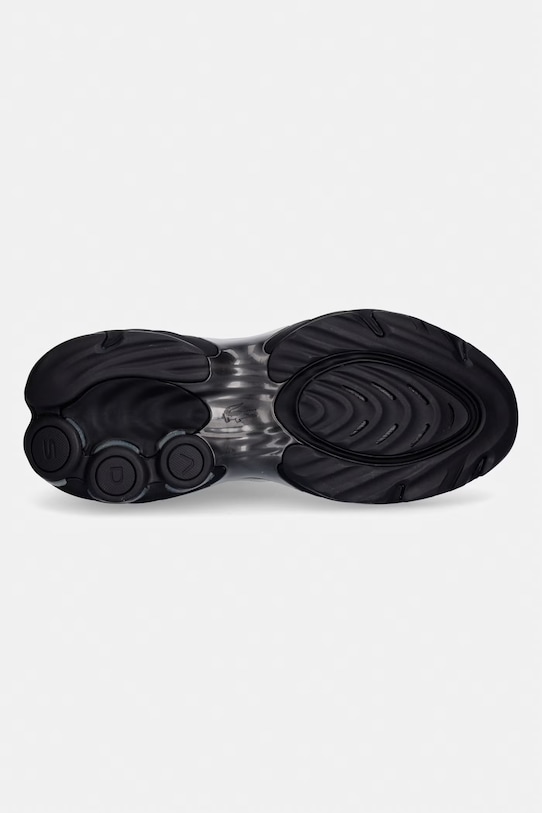 Lacoste Spinor Premium Sneakers Tactile Elevation Pack sneakers da uomo 51SMA0054 verde