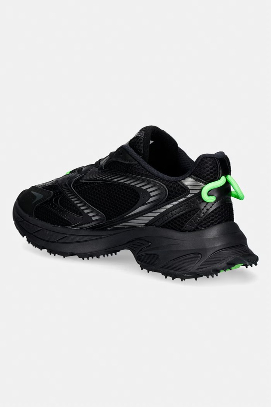 Obuća Lacoste L003 Neo Shot Sneakers za muškarce 51SMA0064 crna