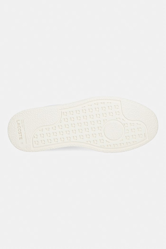 Kožne tenisice Lacoste Men Linecourt Sneakers 51SMA0095 bijela